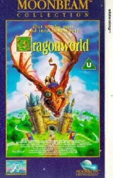 Dragonworld (1994) - Stream Online