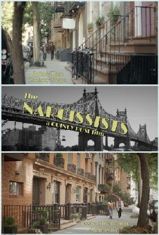 The Narcissists (2017) - Stream Online