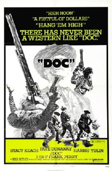 'Doc' (1971) - Stream Online