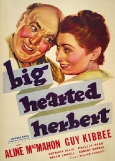 Big Hearted Herbert (1934) - Stream Online