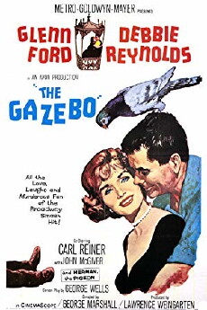 The Gazebo (1959) - Stream Online
