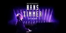 Hans Zimmer: Live in Prague (2017) - Stream Online