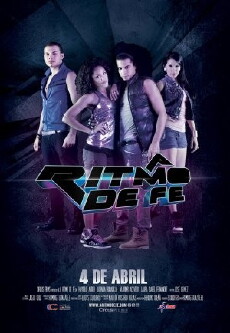 A Ritmo de Fe (2013) - Stream Online
