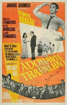 Adorável Trapalhão (1967) - Stream Online