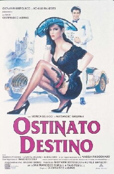 Ostinato destino (1992) - Stream Online