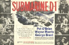 Submarine D-1 (1937) - Stream Online