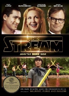 The Stream (2013) - Stream Online