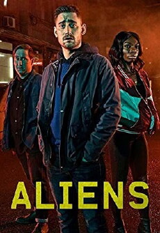 The Aliens (2016) - Stream Online