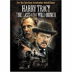 Harry Tracy: The Last of the Wild Bunch (1982) - Stream Online