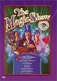 The Magic Show (1983) - Stream Online