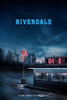 Riverdale (2016) - Stream Online