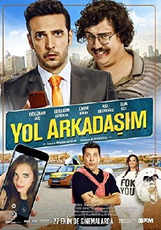 Yol Arkadasim (2017) - Stream Online