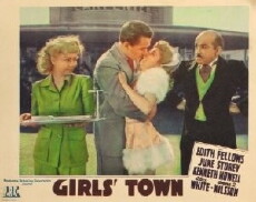 Girls' Town (1942) - Stream Online