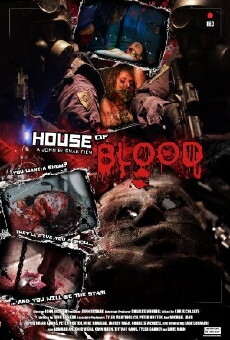 House of Blood (2013) - Stream Online