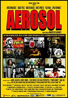 Aerosol (2015) - Stream Online