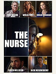 The Nurse (2014) - Stream Online