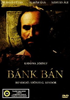 Bánk bán (1987) - Stream Online