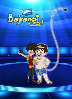 Selfie with Bajrangi (2018) - Stream Online