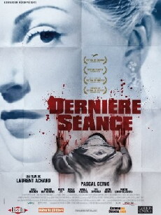 Last Screening (2011) - Stream Online