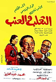 Al Thalab W Al Enab (1984) - Stream Online