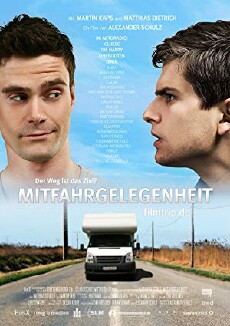 Mitfahrgelegenheit (2008) - Stream Online