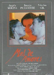 Mal de amores (1993) - Stream Online