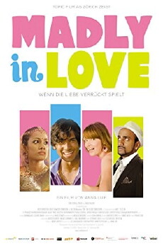 Verrückt vor Liebe (2010) - Stream Online