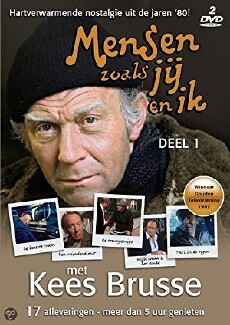 Mensen zoals jij en ik (1981) - Stream Online