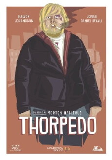Thorpedo (2015) - Stream Online