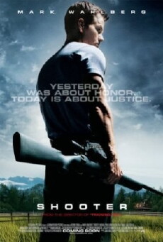 Shooter (2007) - Stream Online