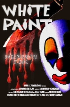 White Paint (2016) - Stream Online