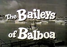 The Baileys of Balboa (1964) - Stream Online