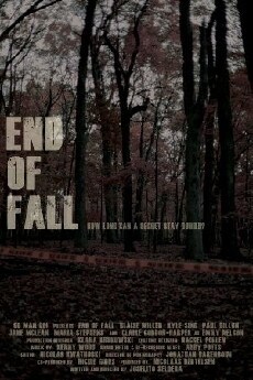 End of Fall (2017) - Stream Online