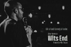 Wits End (2016) - Stream Online