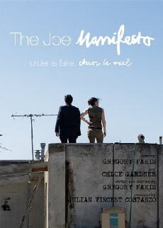 The Joe Manifesto (2013) - Stream Online