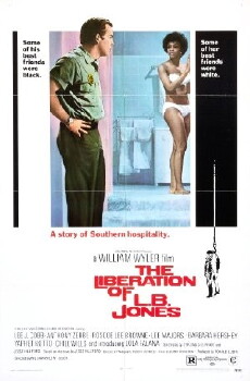 The Liberation of L.B. Jones (1970) - Stream Online