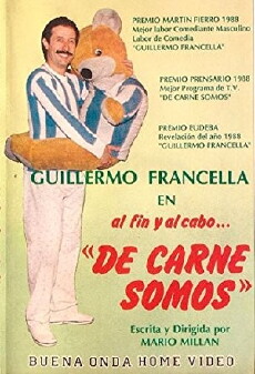 De carne somos (1988) - Stream Online