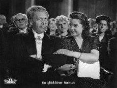 Ein glücklicher Mensch (1943) - Stream Online