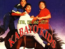 Kabayo Kids (1990) - Stream Online