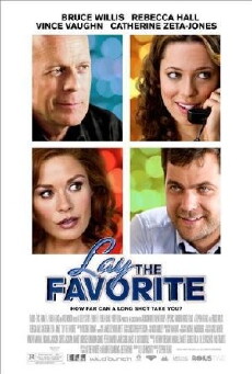 Lay the Favorite (2012) - Stream Online