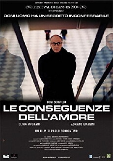 The Consequences of Love (2004) - Stream Online