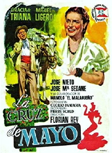 La cruz de mayo (1955) - Stream Online