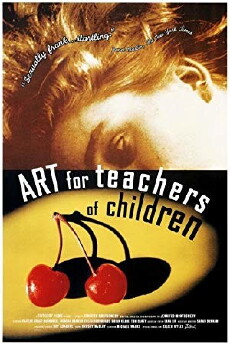 Art for Teachers of Children (1995) - Stream Online