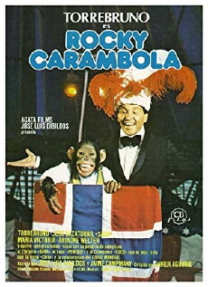 Rocky Carambola (1979) - Stream Online
