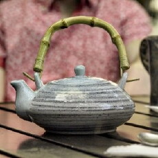 Tea Time (2016) - Stream Online