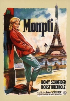 Monpti (1957) - Stream Online