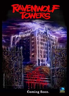 Ravenwolf Towers (2016) - Stream Online