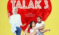 Talak 3 (2016) - Stream Online