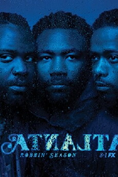 Atlanta (2016) - Stream Online