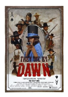 They Die by Dawn (2013) - Stream Online